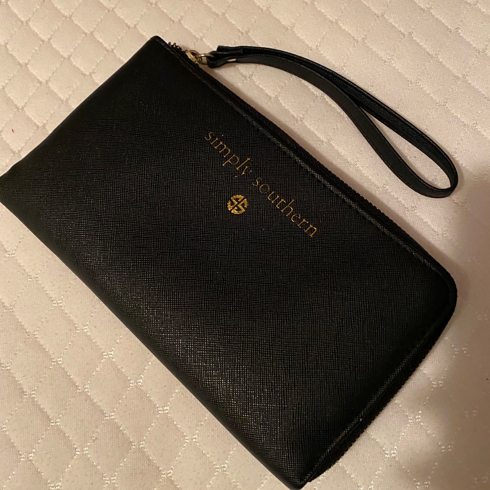 Simply Southern Wallet